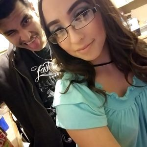 Meet your Posher, Jr-gabby